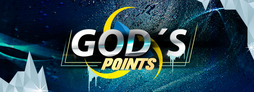 Gods Points